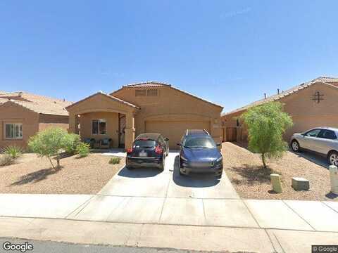 Calle Trona, GREEN VALLEY, AZ 85614