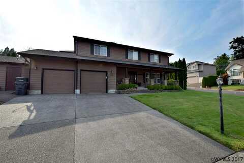 Park, SALEM, OR 97304