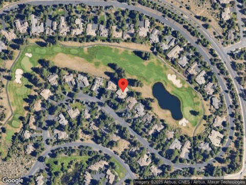 Green Lakes, BEND, OR 97702