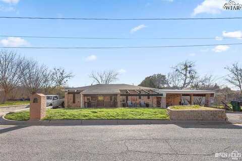Pawhuska, WICHITA FALLS, TX 76309