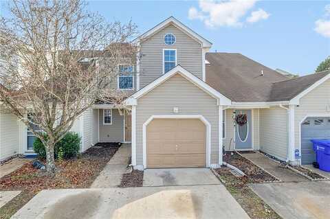 Squire Reach, SUFFOLK, VA 23434
