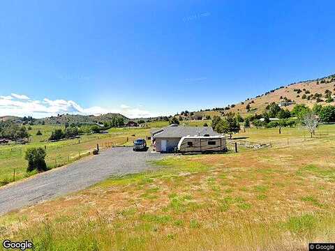 Old Fort, KLAMATH FALLS, OR 97601