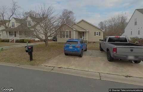 Kristen, SUFFOLK, VA 23434