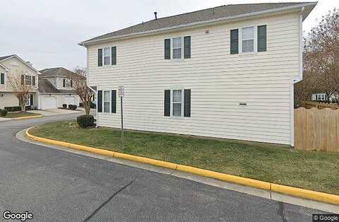 Kensal Green, VIRGINIA BEACH, VA 23456