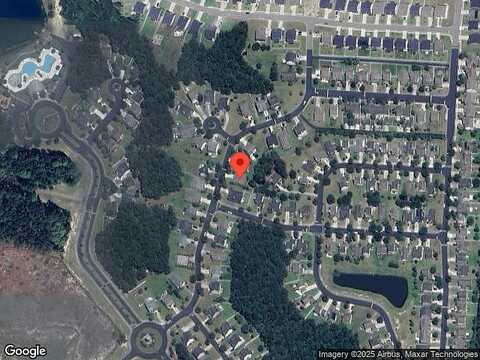 Old Bridge, POOLER, GA 31322