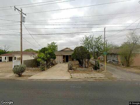 Eidson, EAGLE PASS, TX 78852