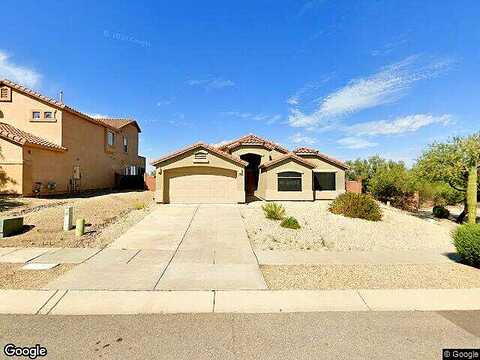 Scarlet Cliff, VAIL, AZ 85641
