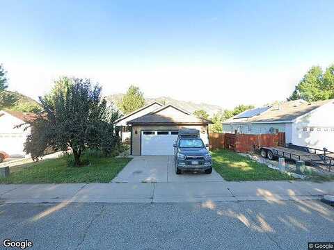 Current, NEW CASTLE, CO 81647