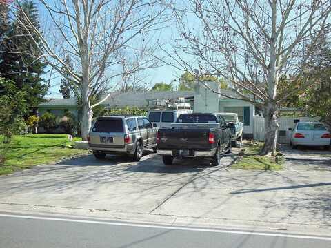 N Fullers Cross Rd, Winter Garden, FL 34787