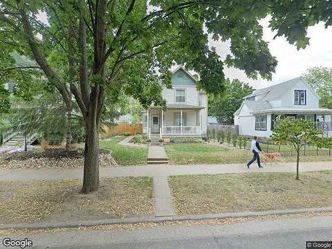 Wood, LA CROSSE, WI 54603