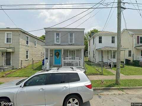 Tynes, SUFFOLK, VA 23434