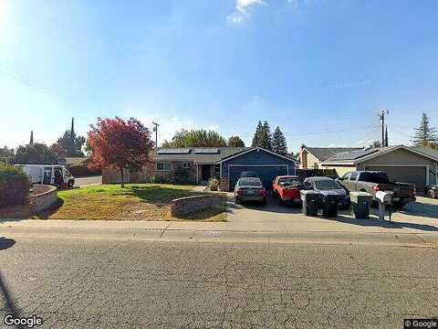 Burke, VISALIA, CA 93292
