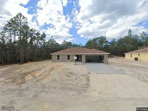 Myland, BROOKSVILLE, FL 34614
