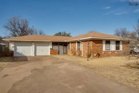 Glendale, WICHITA FALLS, TX 76302