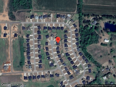 Meadowview, LEESBURG, GA 31763