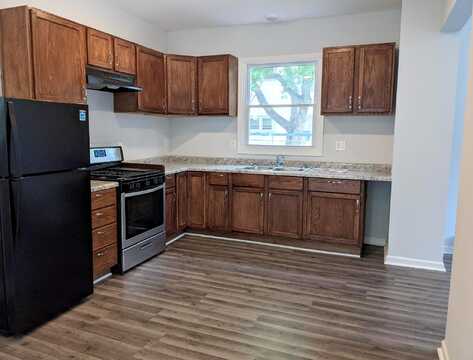 Oliver, MINNEAPOLIS, MN 55411