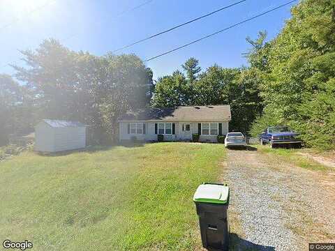 Circle View, ROCKY MOUNT, VA 24151