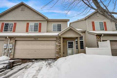 Partridge, ANDOVER, MN 55304