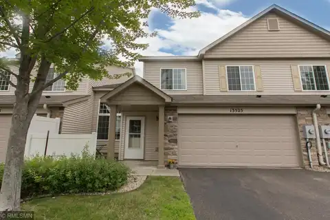 Partridge, ANDOVER, MN 55304