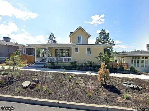 Mt Washington, BEND, OR 97703