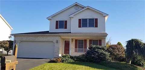 Barrington, NORTHAMPTON, PA 18067