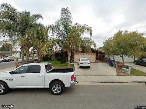 Malerbi, BAKERSFIELD, CA 93307