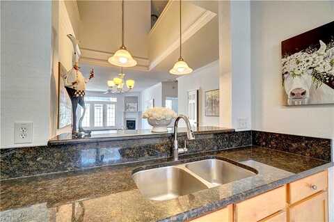 Abelia, VIRGINIA BEACH, VA 23454