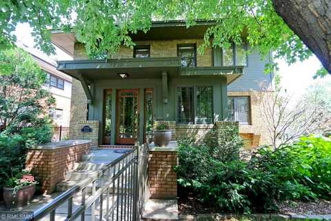 Fairmount, SAINT PAUL, MN 55105