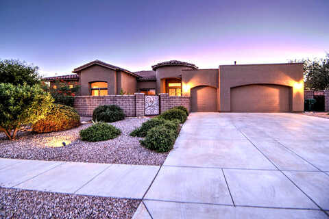 Red Eagle, ORO VALLEY, AZ 85755