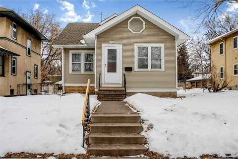 Fairmount, SAINT PAUL, MN 55105