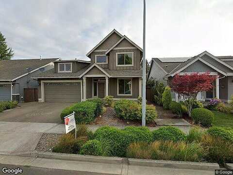 Lydia, SALEM, OR 97303