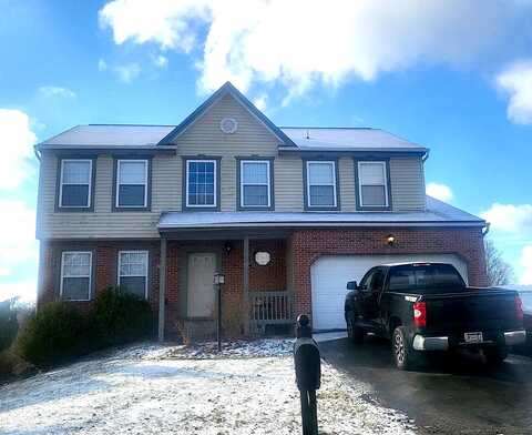 Tuscany Estates, FINLEYVILLE, PA 15332