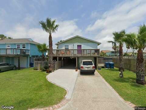 Sea Secret, PORT ARANSAS, TX 78373