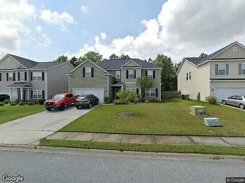 Waverly, SAVANNAH, GA 31407