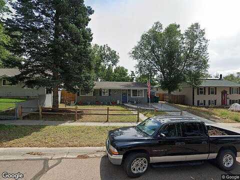 Brentwood, COLORADO SPRINGS, CO 80909
