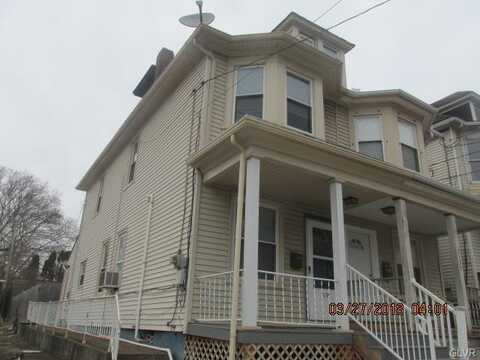 Jackson, EASTON, PA 18042