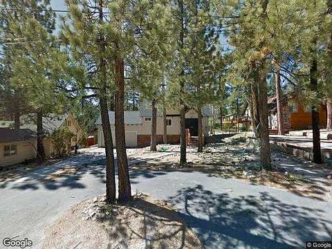 Sugarpine, BIG BEAR CITY, CA 92314