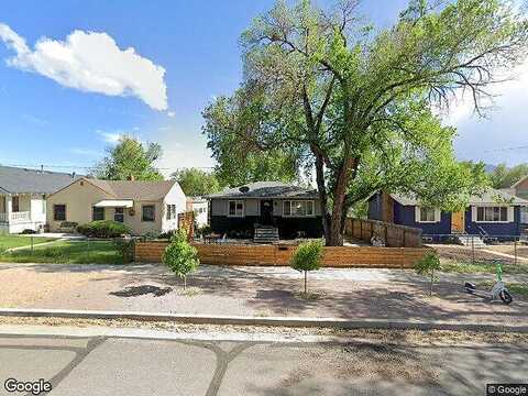 Rio Grande, COLORADO SPRINGS, CO 80910