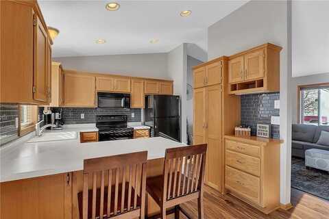 Summit, SAUK RAPIDS, MN 56379