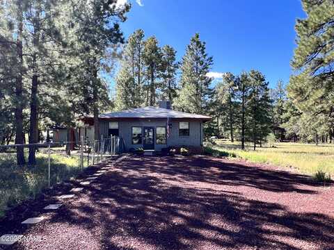 Sheridan, WILLIAMS, AZ 86046