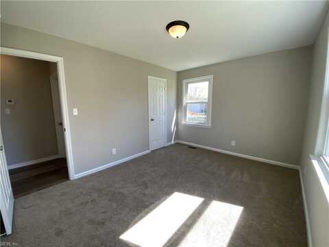 Langley, NEWPORT NEWS, VA 23601