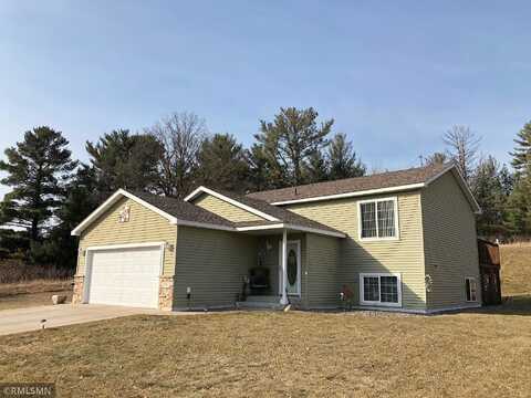 Brummer, RANDALL, MN 56475
