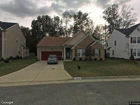 Hillpoint, SUFFOLK, VA 23434