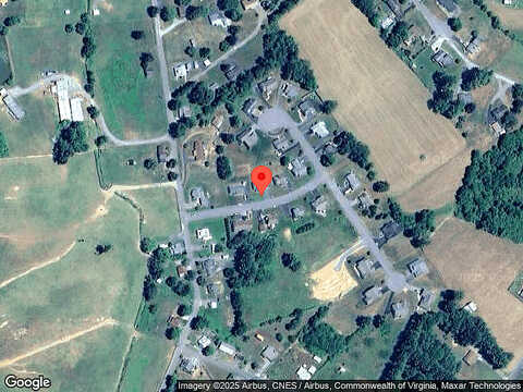 Colonial, GALAX, VA 24333