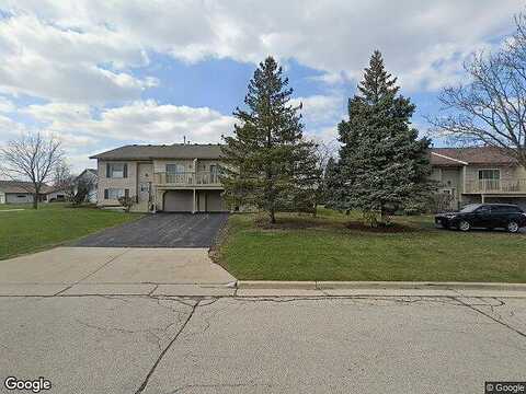 Parkedge, FRANKLIN, WI 53132