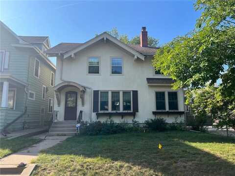 Fairmount, SAINT PAUL, MN 55105