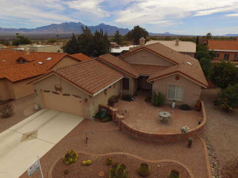 Rio Magdalena, GREEN VALLEY, AZ 85614