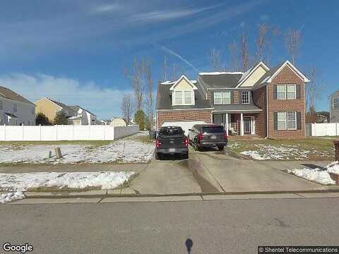 Rachels, SUFFOLK, VA 23434