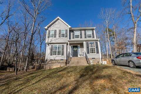 Zephyr, PALMYRA, VA 22963