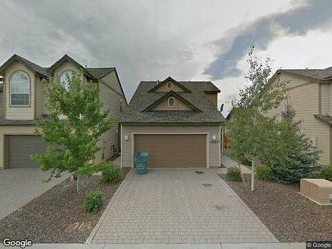 Slate Mountain, BELLEMONT, AZ 86015